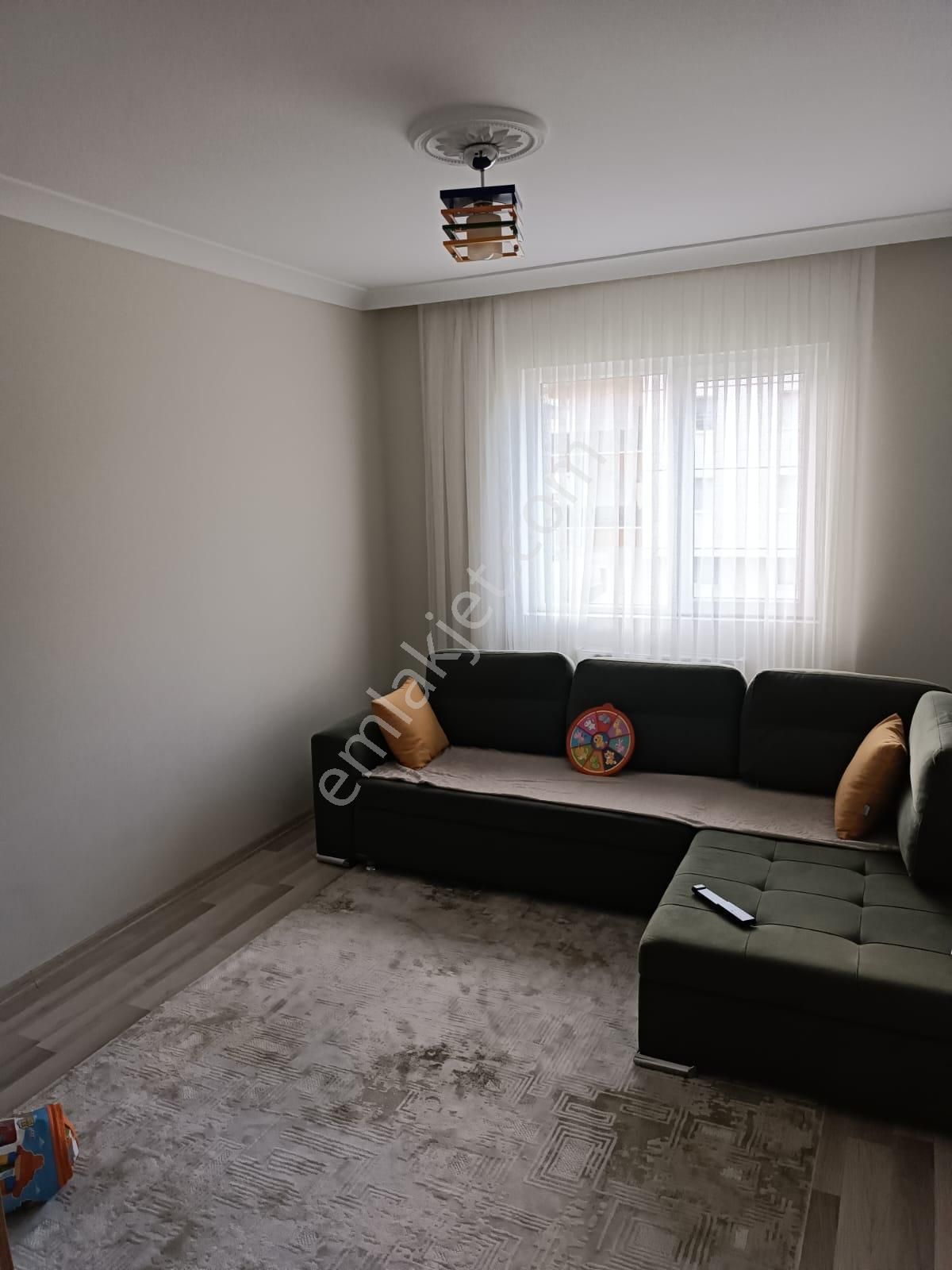 Kozanlar'den Yenikent Mustafa Kemal'de Satılık Daire - Görsel 13