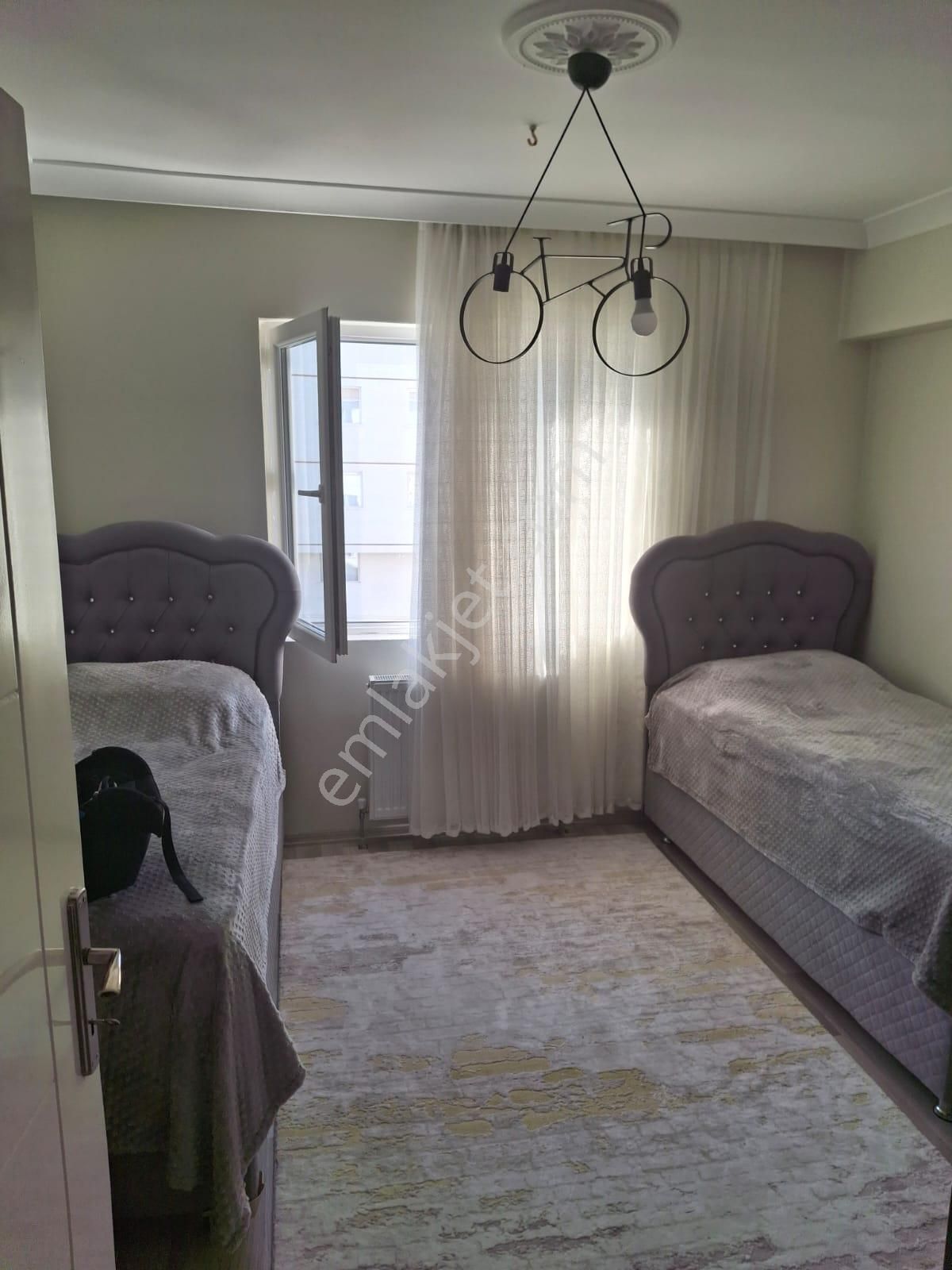 Kozanlar'den Yenikent Mustafa Kemal'de Satılık Daire - Görsel 17