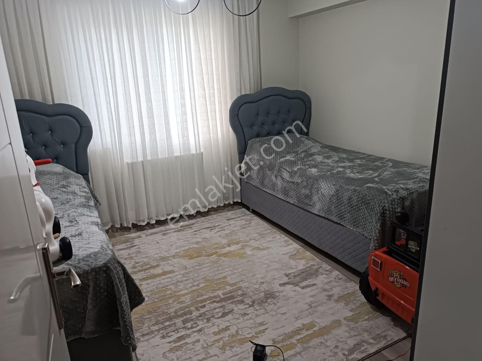 Kozanlar'den Yenikent Mustafa Kemal'de Satılık Daire - Görsel 14