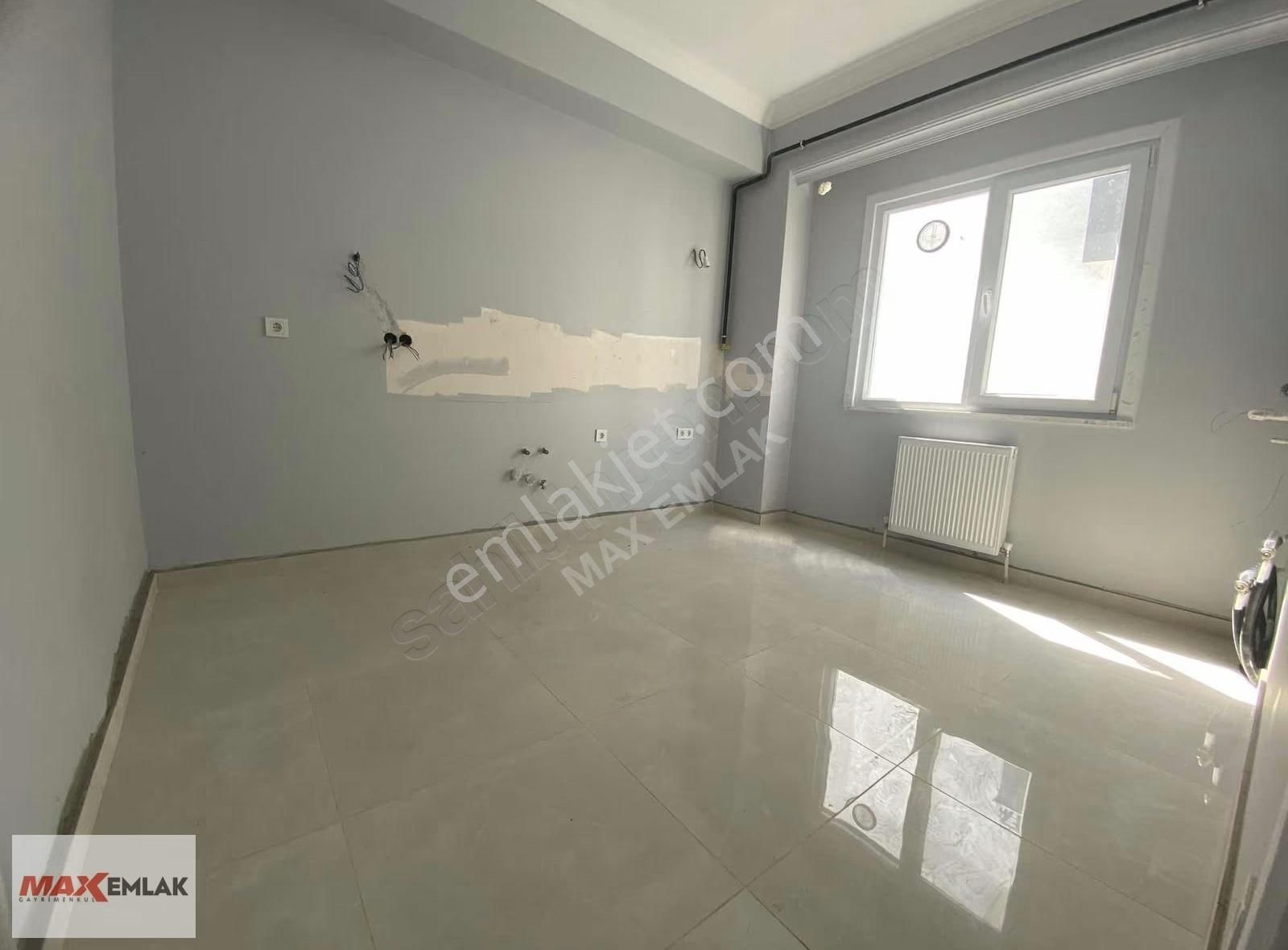 Max Emrak Sırasöğütler Mamara Dibide 2+1 95 M² Satılık Ara Kat - Görsel 6