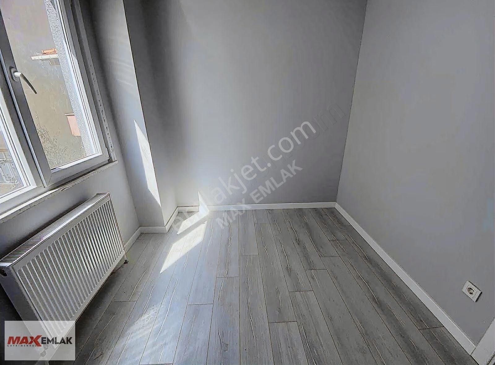 Max Emrak Sırasöğütler Mamara Dibide 2+1 95 M² Satılık Ara Kat - Görsel 4