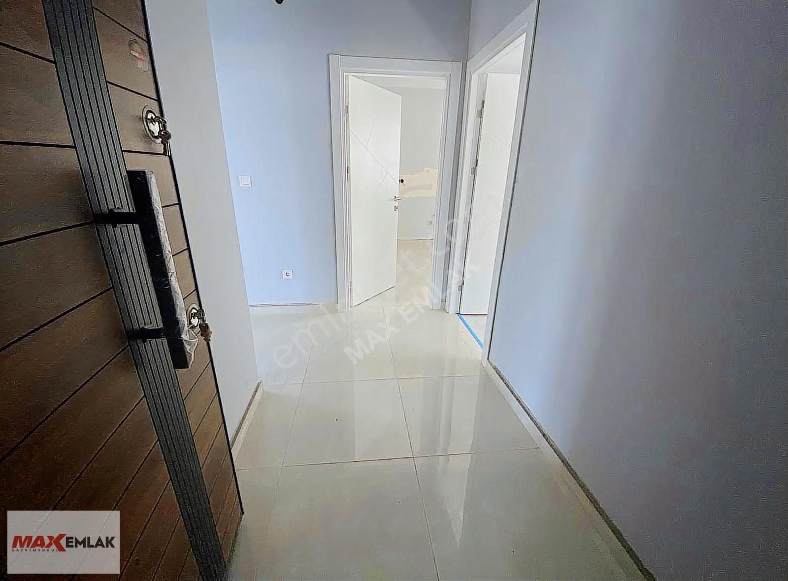 Max Emrak Sırasöğütler Mamara Dibide 2+1 95 M² Satılık Ara Kat - Görsel 15