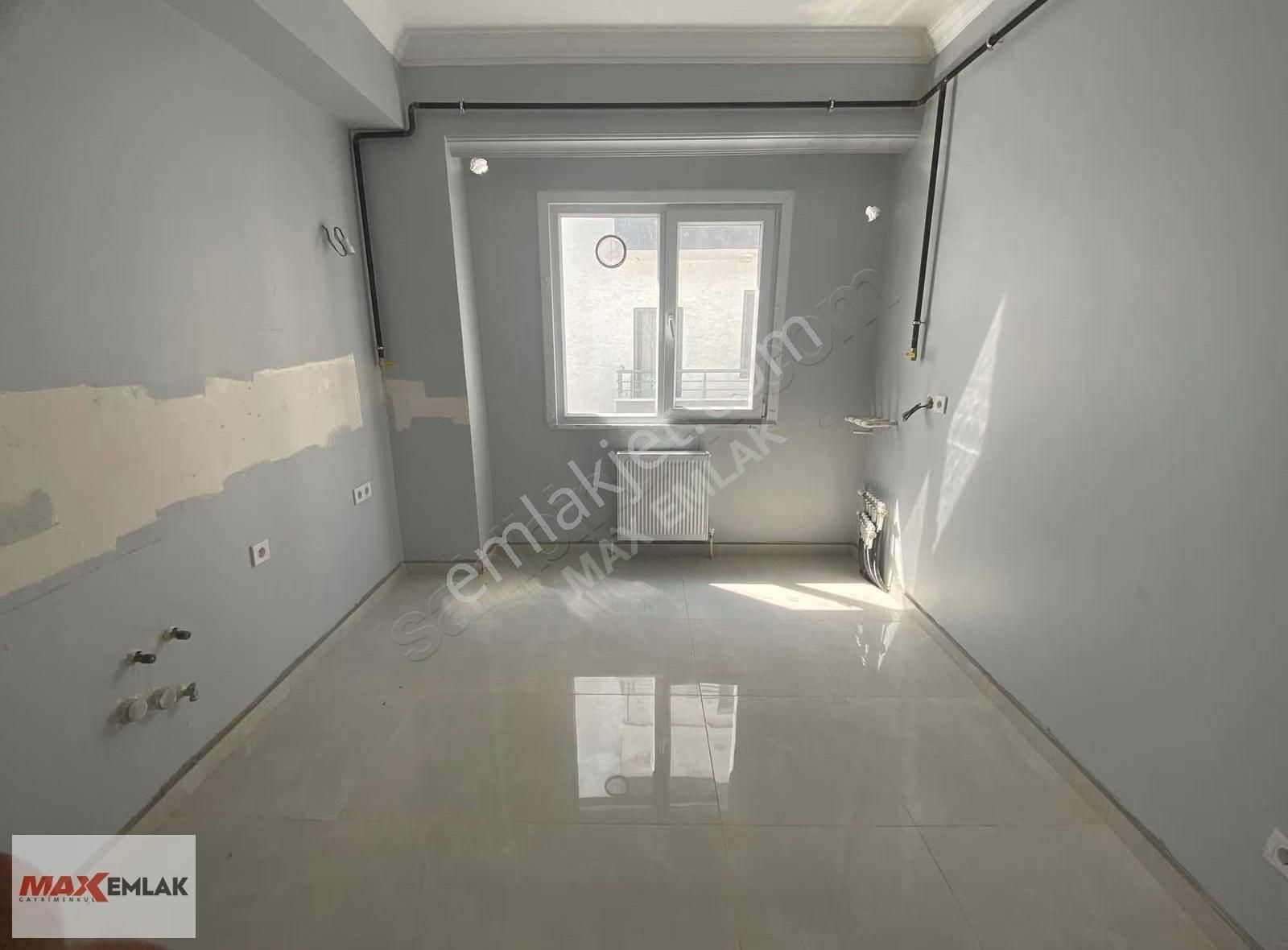 Max Emrak Sırasöğütler Mamara Dibide 2+1 95 M² Satılık Ara Kat - Görsel 11