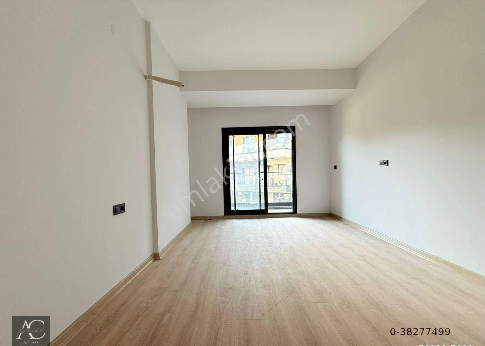 Güvenlık-havuz-bahçe-otopark-doğalgaz(kombi)-sosyal Alan-modern-ultra Lüx-fırsat Daireler - Görsel 17