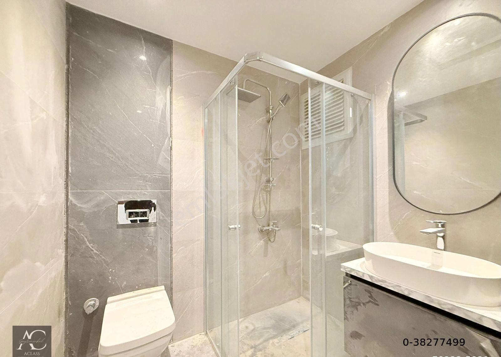 Güvenlık-havuz-bahçe-otopark-doğalgaz(kombi)-sosyal Alan-modern-ultra Lüx-fırsat Daireler - Görsel 11