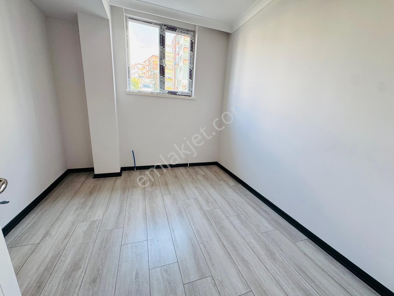 Battalgazi'de Caddeye 1 Bina Mesafede 2+1 Giriş Kat Satılık Sıfır Daire !! - Görsel 7