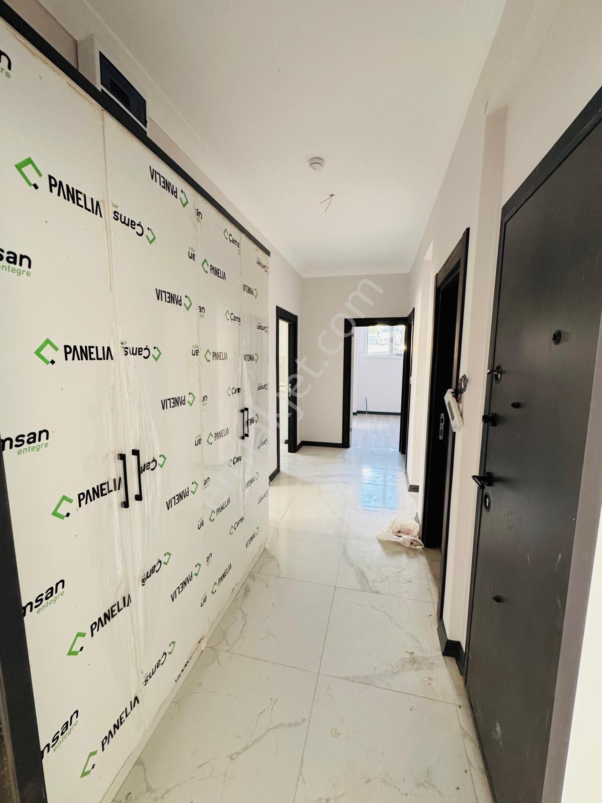 Battalgazi'de Caddeye 1 Bina Mesafede 2+1 Giriş Kat Satılık Sıfır Daire !! - Görsel 9