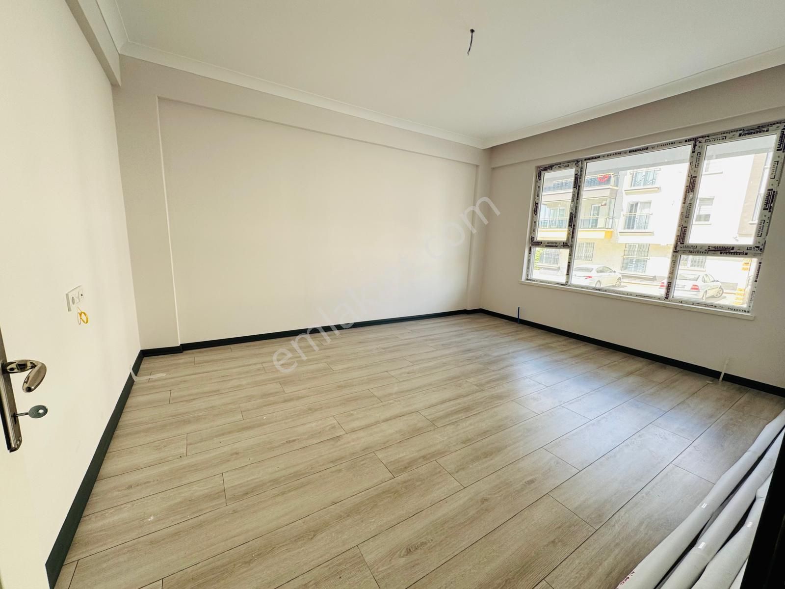 Battalgazi'de Caddeye 1 Bina Mesafede 2+1 Giriş Kat Satılık Sıfır Daire !! - Görsel 3