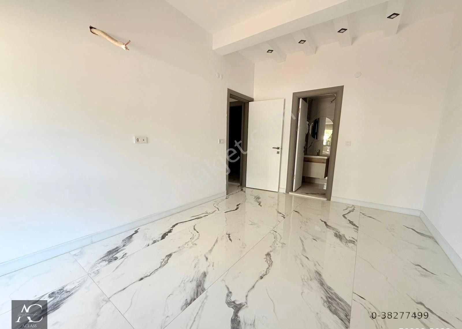 Merkezı Konumlı-7/24 Güvenlık-havuz-bahçe-otopark-yerden Isıtma-sosyal Alan-lüx-2+1 Fırsat Daire - Görsel 7