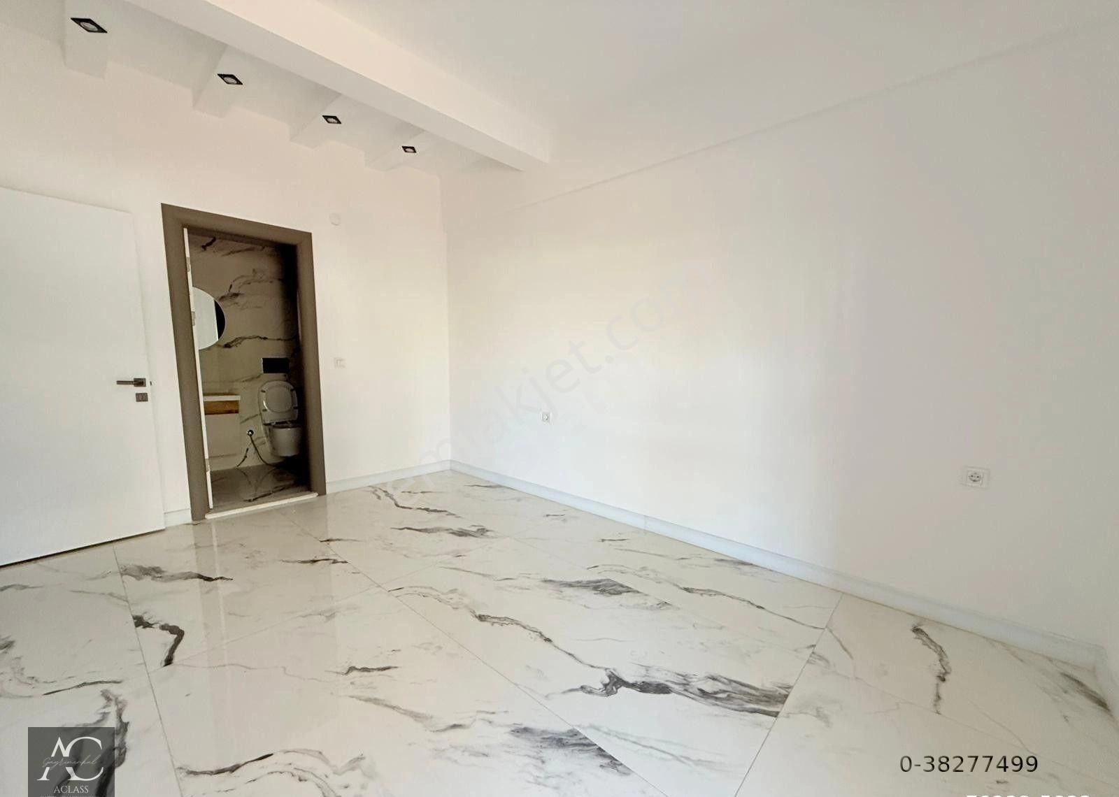 Merkezı Konumlı-7/24 Güvenlık-havuz-bahçe-otopark-yerden Isıtma-sosyal Alan-lüx-2+1 Fırsat Daire - Görsel 22