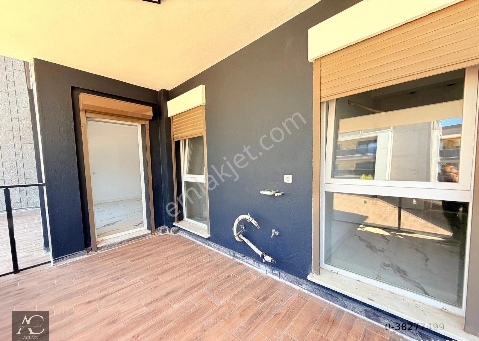 Merkezı Konumlı-7/24 Güvenlık-havuz-bahçe-otopark-yerden Isıtma-sosyal Alan-lüx-2+1 Fırsat Daire - Görsel 4