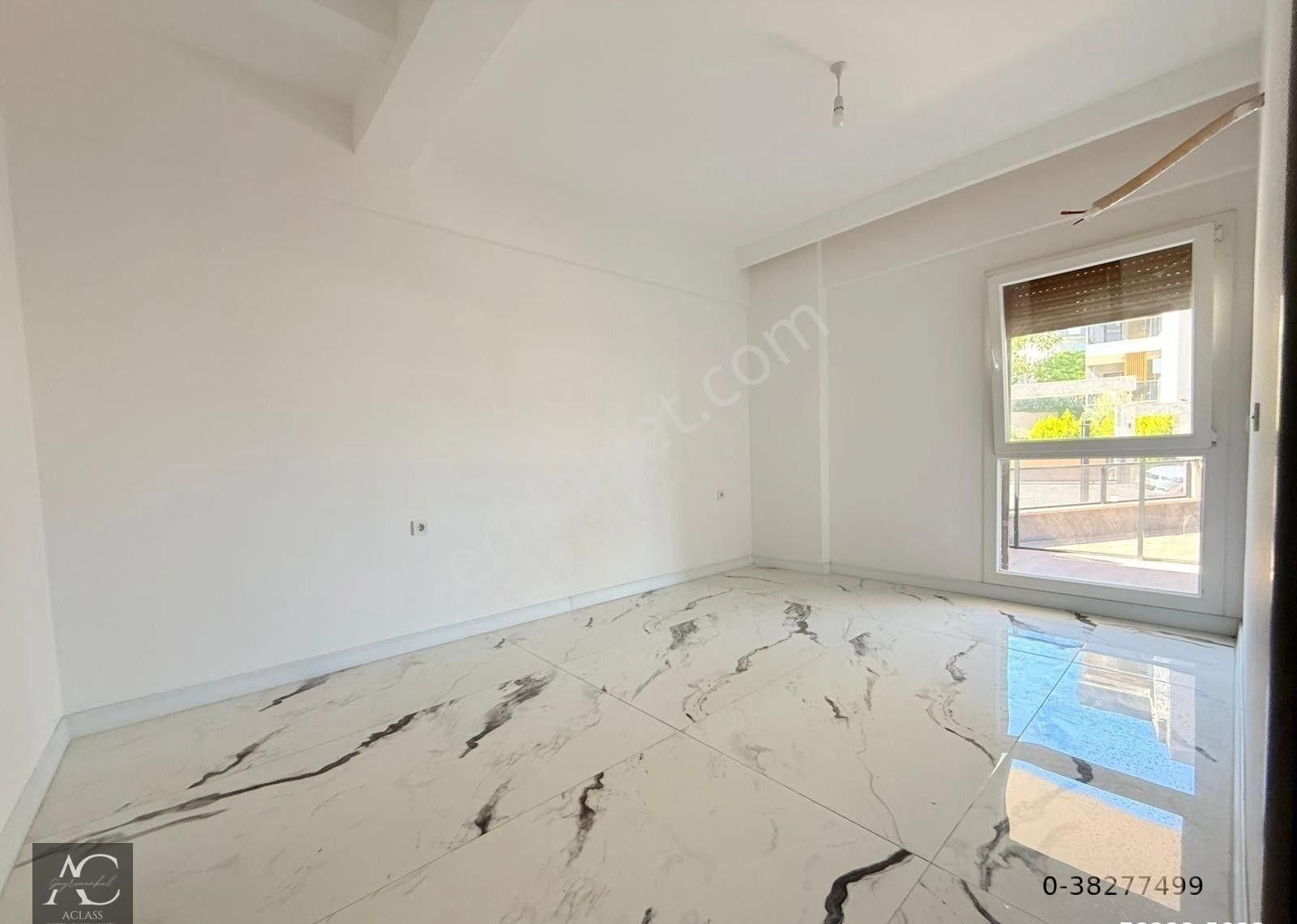 Merkezı Konumlı-7/24 Güvenlık-havuz-bahçe-otopark-yerden Isıtma-sosyal Alan-lüx-2+1 Fırsat Daire - Görsel 6