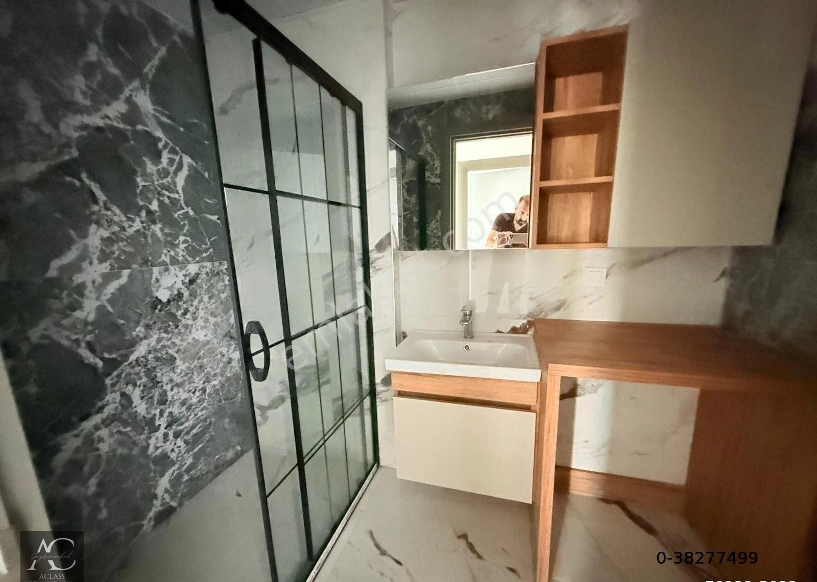 Merkezı Konumlı-7/24 Güvenlık-havuz-bahçe-otopark-yerden Isıtma-sosyal Alan-lüx-2+1 Fırsat Daire - Görsel 24