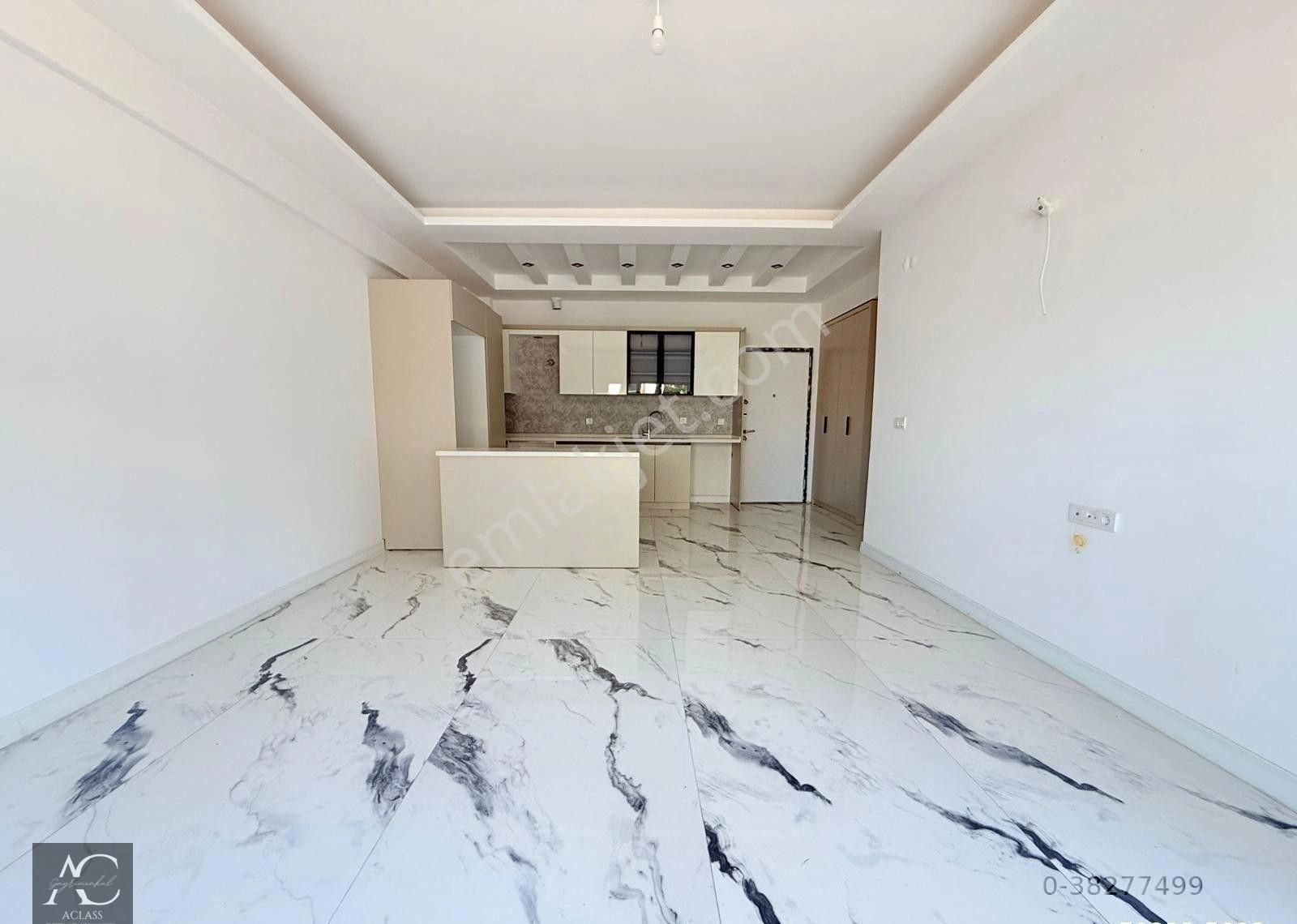 Merkezı Konumlı-7/24 Güvenlık-havuz-bahçe-otopark-yerden Isıtma-sosyal Alan-lüx-2+1 Fırsat Daire - Görsel 28