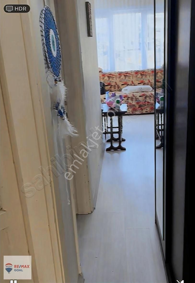 Kumburgaz'da Denize Sıfır, Site Dairesi, Satılık - Görsel 8