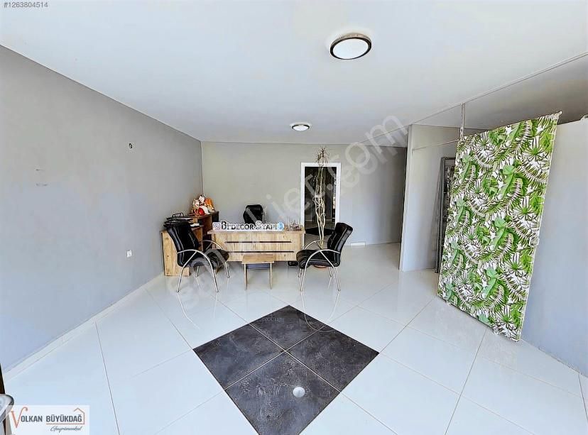 Vb Gayrimenkul Nilüfer Çalı'da 110 M2 Satılık Dükkan - Görsel 6