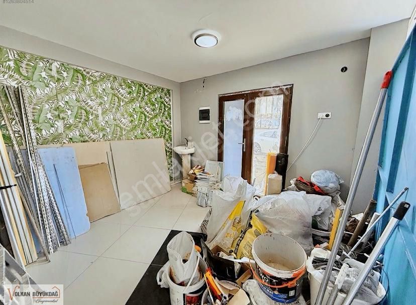 Vb Gayrimenkul Nilüfer Çalı'da 110 M2 Satılık Dükkan - Görsel 11