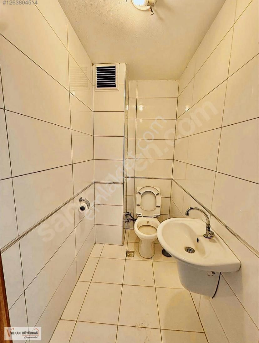 Vb Gayrimenkul Nilüfer Çalı'da 110 M2 Satılık Dükkan - Görsel 17