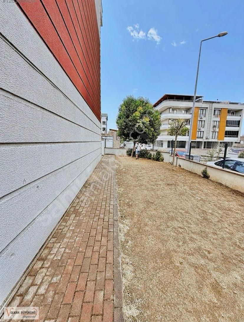 Vb Gayrimenkul Nilüfer Çalı'da 110 M2 Satılık Dükkan - Görsel 14