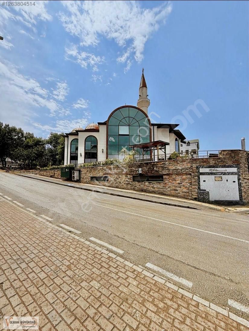 Vb Gayrimenkul Nilüfer Çalı'da 110 M2 Satılık Dükkan - Görsel 15