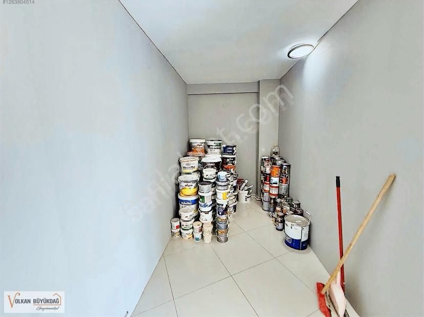 Vb Gayrimenkul Nilüfer Çalı'da 110 M2 Satılık Dükkan - Görsel 10