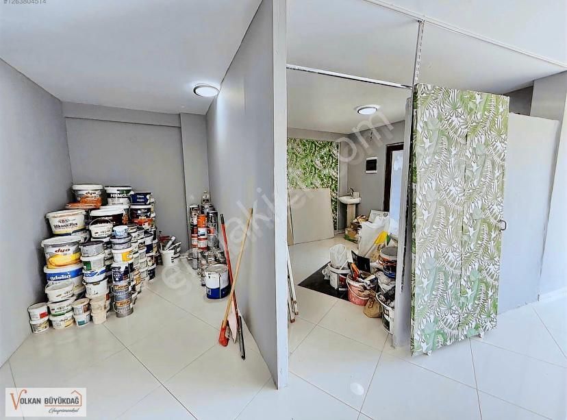 Vb Gayrimenkul Nilüfer Çalı'da 110 M2 Satılık Dükkan - Görsel 9