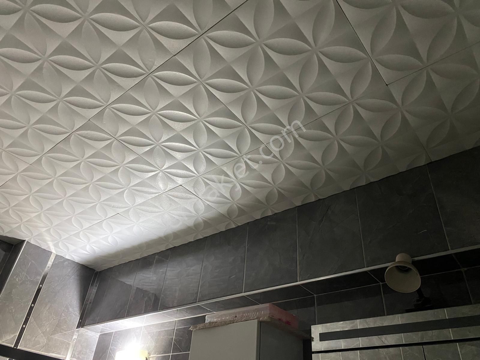 Karabağlar Aydın Mahallesi İçi Komple Yenilenmiş Satılık 3+1 Daire - Görsel 13