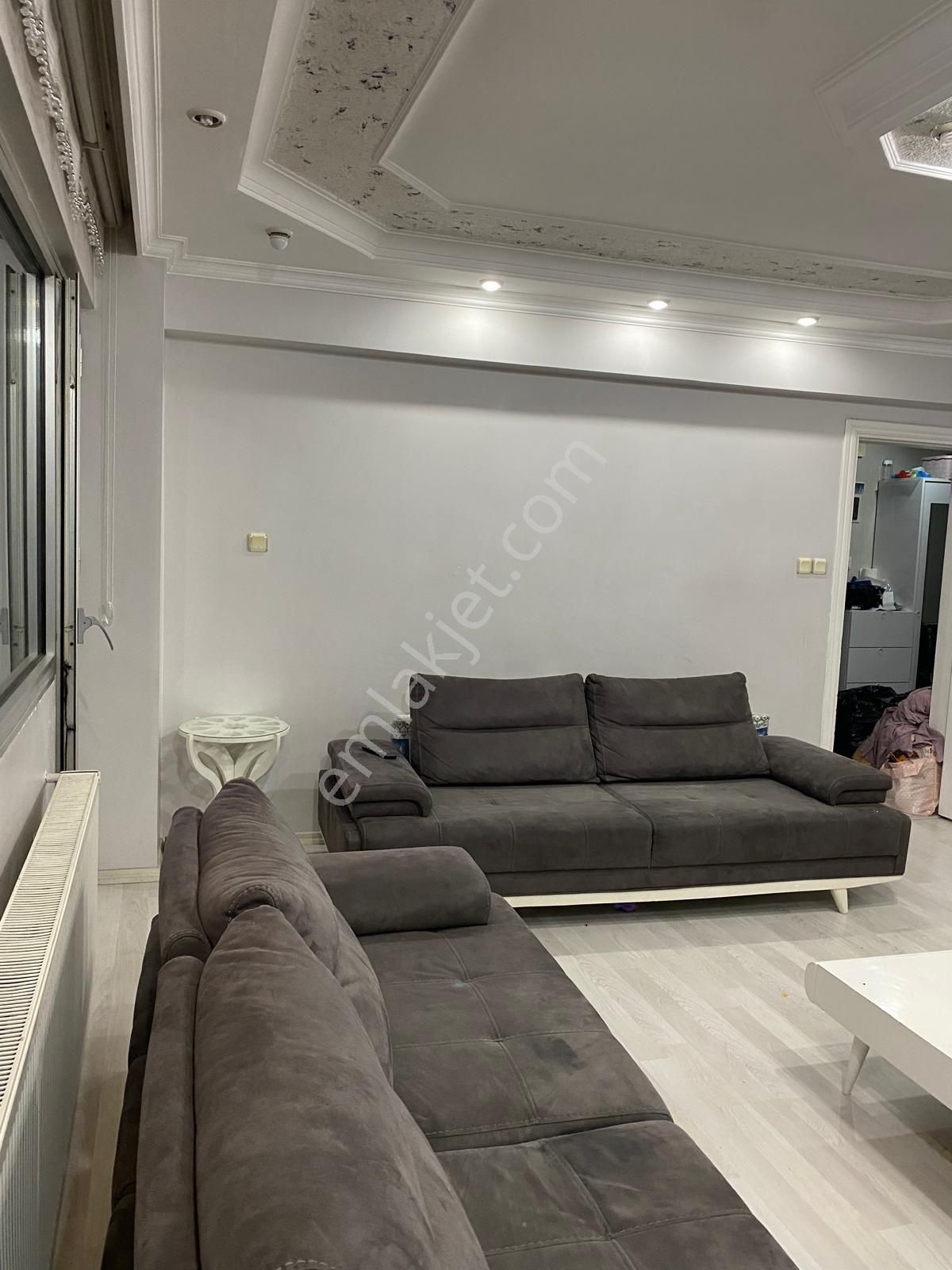 Karabağlar Aydın Mahallesi İçi Komple Yenilenmiş Satılık 3+1 Daire - Görsel 19