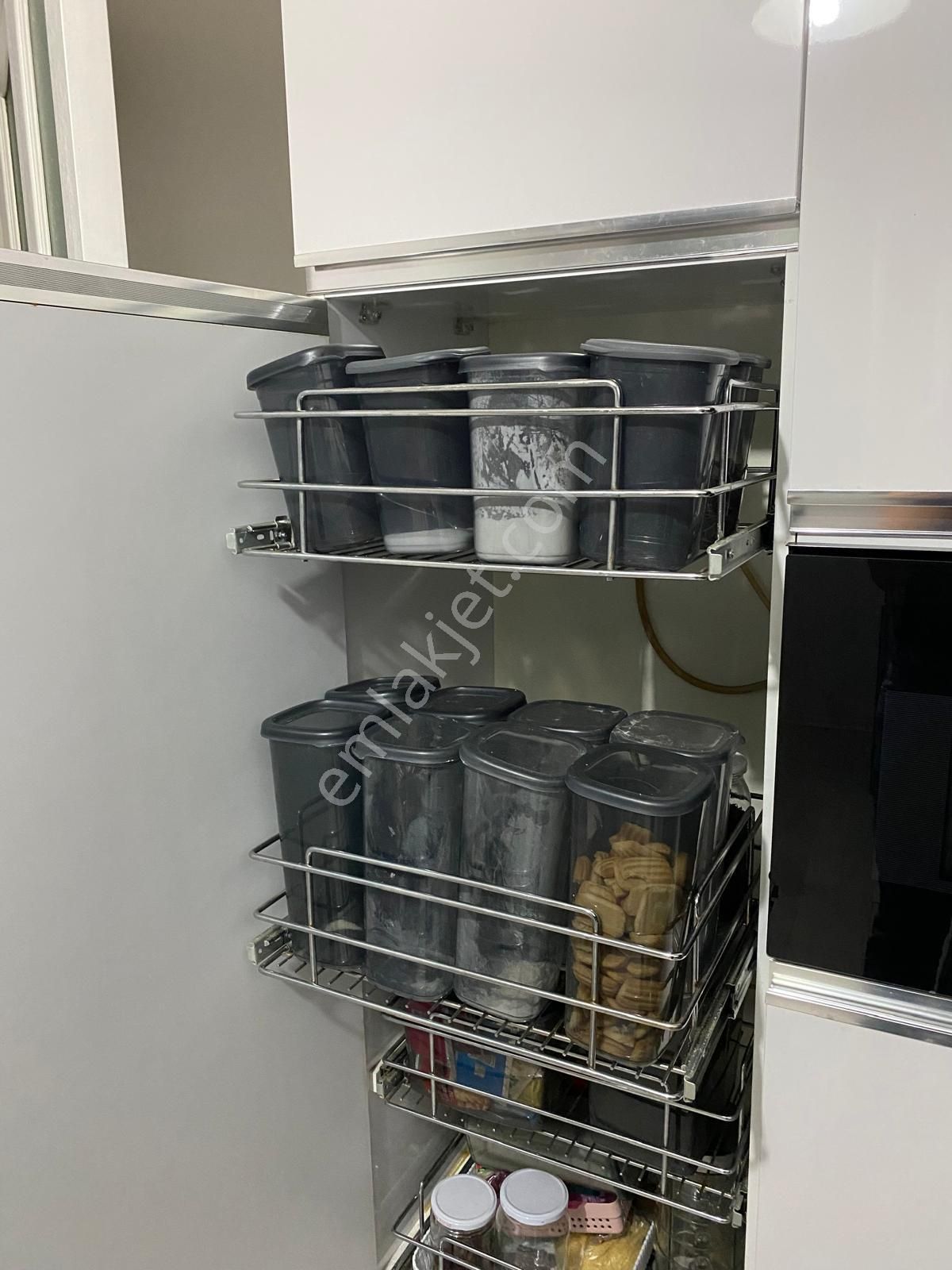 Karabağlar Aydın Mahallesi İçi Komple Yenilenmiş Satılık 3+1 Daire - Görsel 7