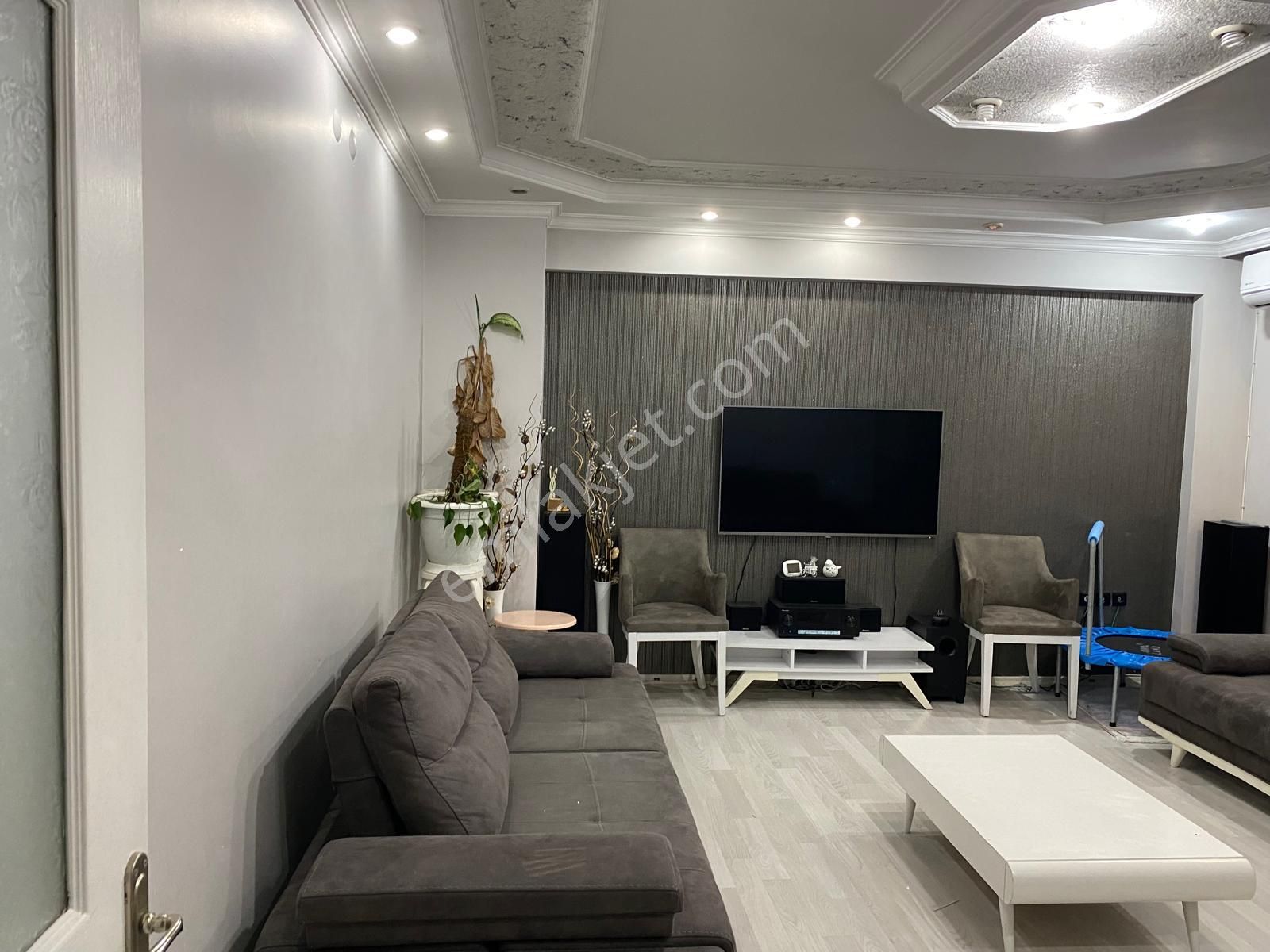 Karabağlar Aydın Mahallesi İçi Komple Yenilenmiş Satılık 3+1 Daire - Görsel 16