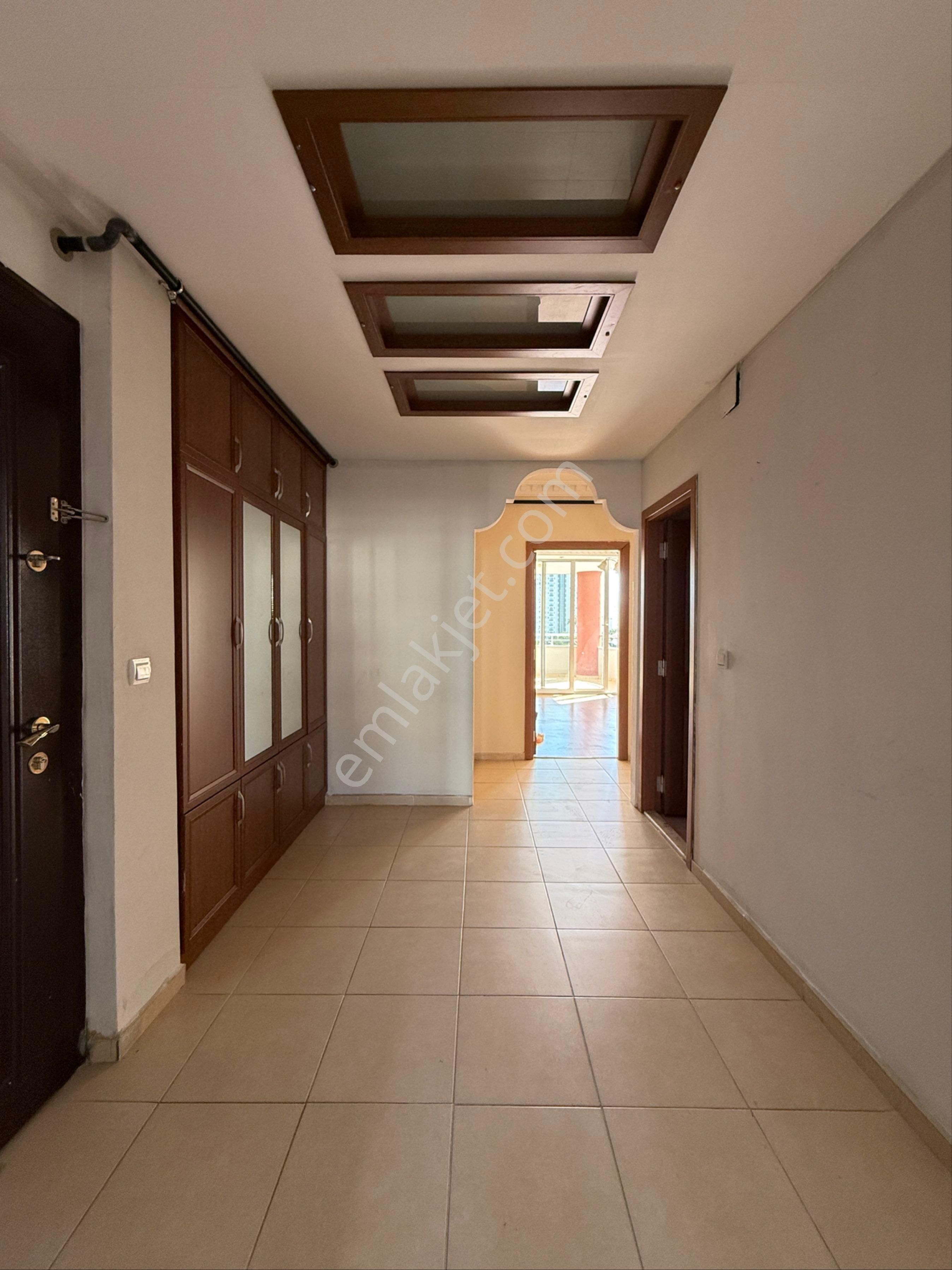 Türkmenbaşı Bulvar Üzeri Geniş 4+1 Açık Mutfak Çift Banyo 3 Balkonlu Cazip Satılık Kaçmaz Fiyat!! - Görsel 18