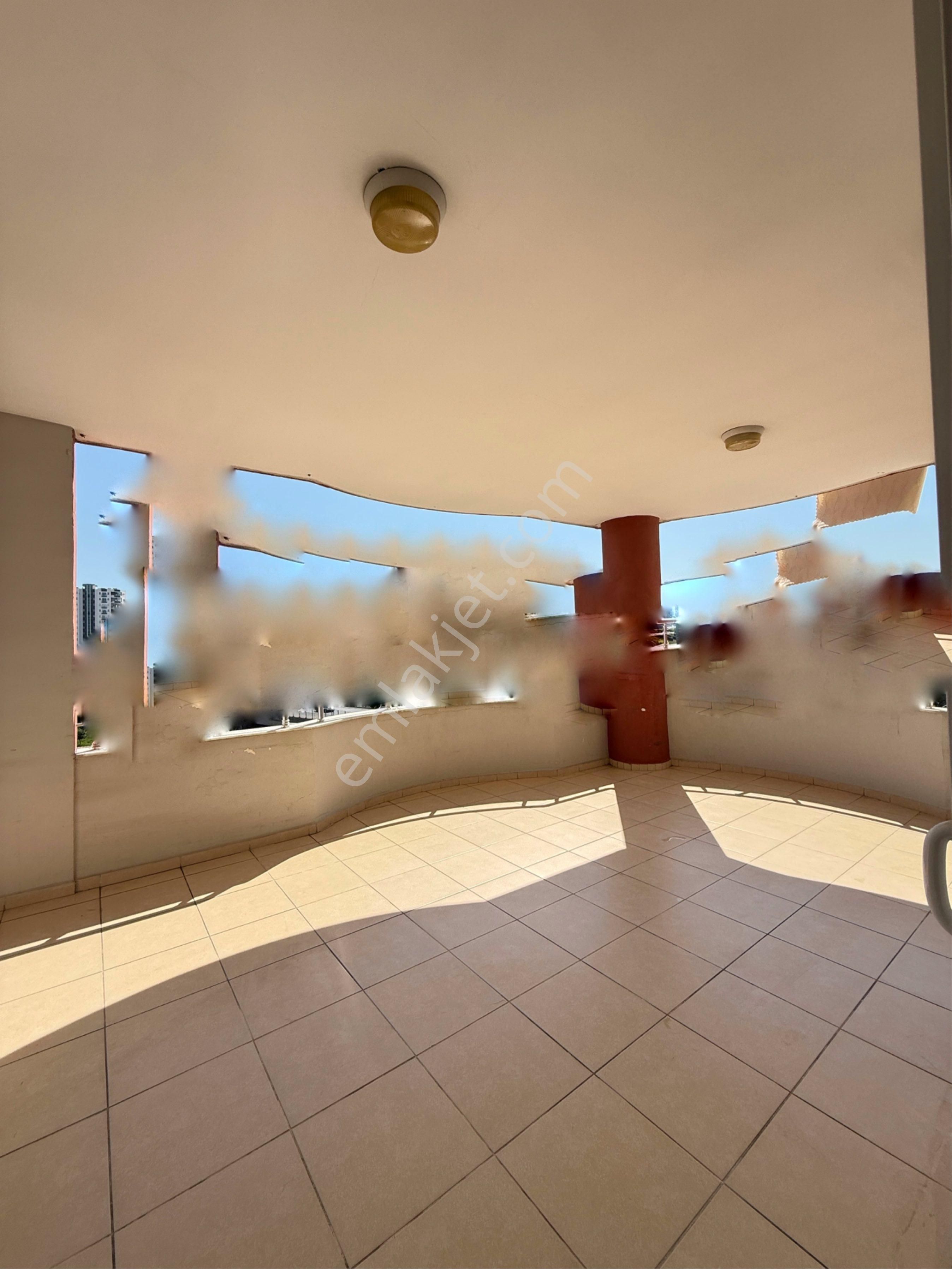 Türkmenbaşı Bulvar Üzeri Geniş 4+1 Açık Mutfak Çift Banyo 3 Balkonlu Cazip Satılık Kaçmaz Fiyat!! - Görsel 9