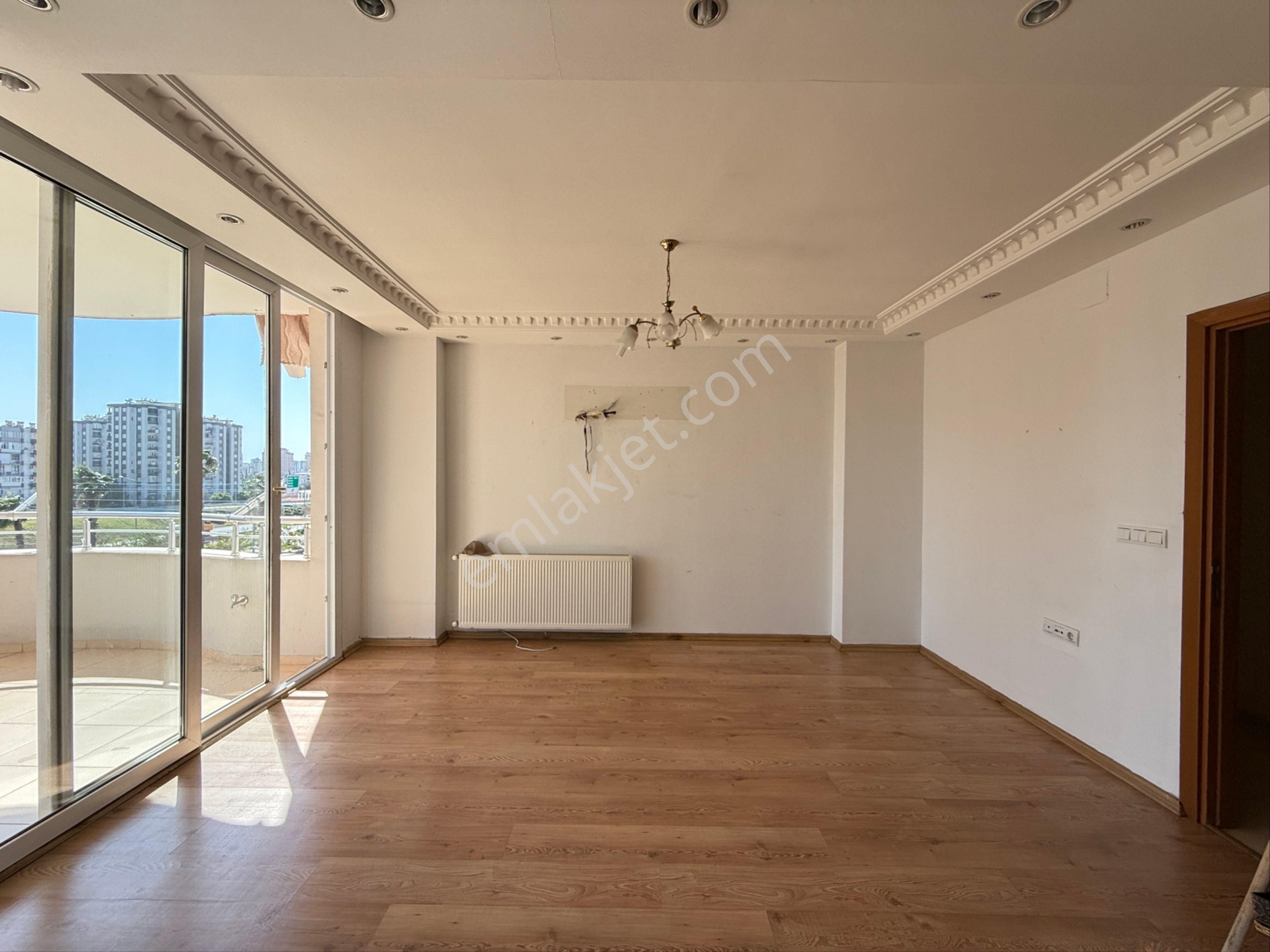 Türkmenbaşı Bulvar Üzeri Geniş 4+1 Açık Mutfak Çift Banyo 3 Balkonlu Cazip Satılık Kaçmaz Fiyat!! - Görsel 7