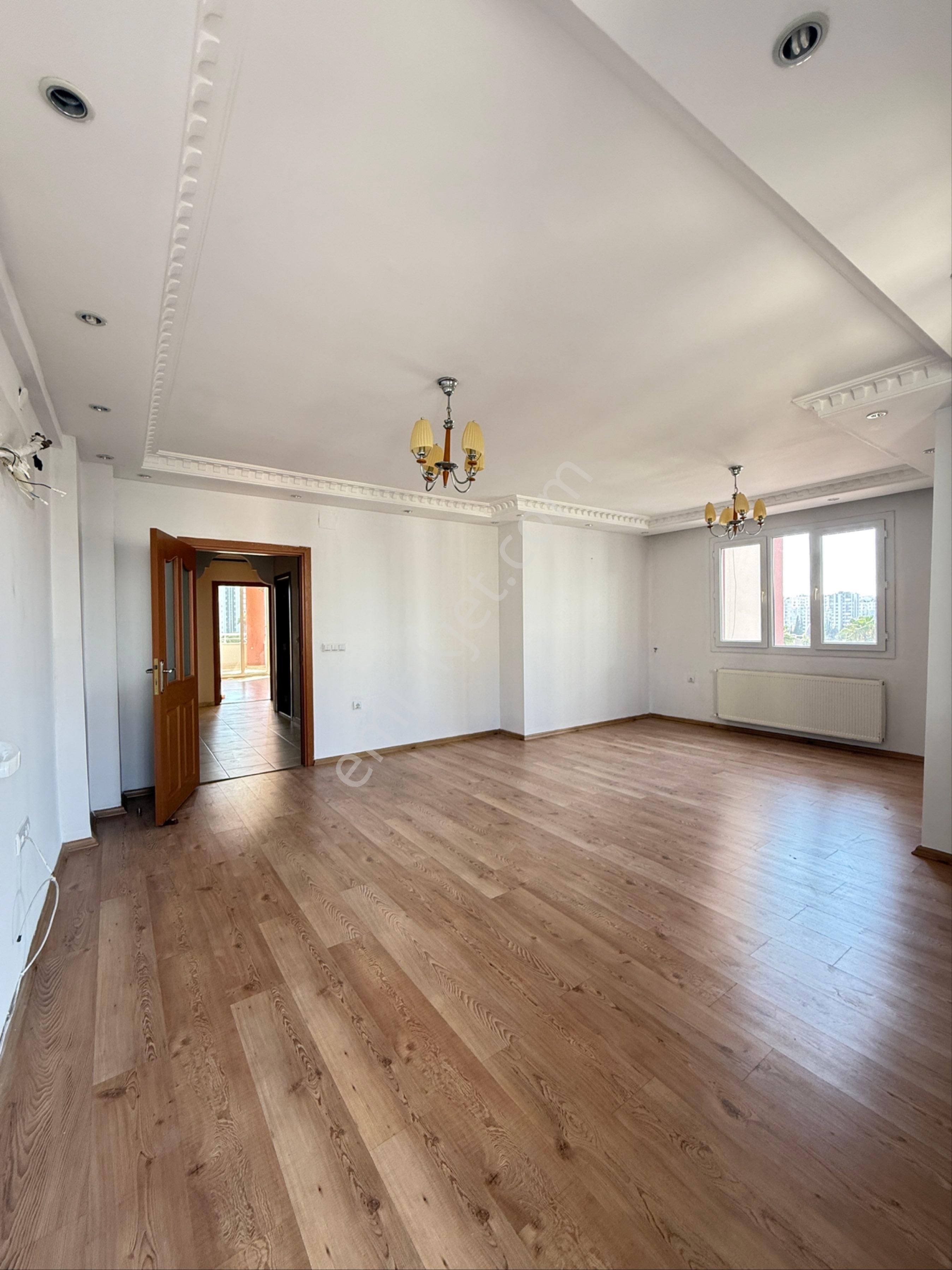 Türkmenbaşı Bulvar Üzeri Geniş 4+1 Açık Mutfak Çift Banyo 3 Balkonlu Cazip Satılık Kaçmaz Fiyat!! - Görsel 16