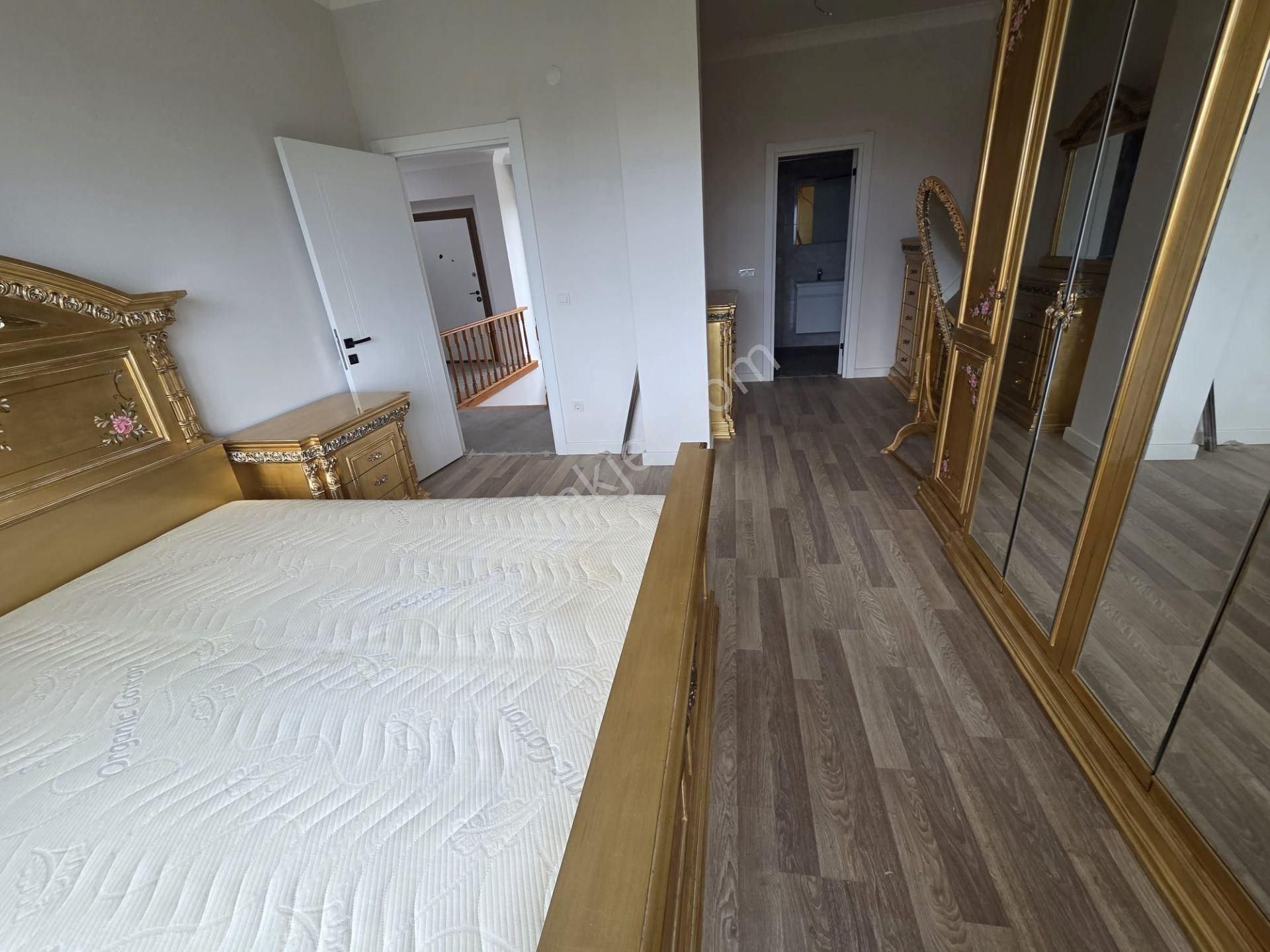 Şile Akçakese'de Müstakil Havuzlu Villa - Görsel 11