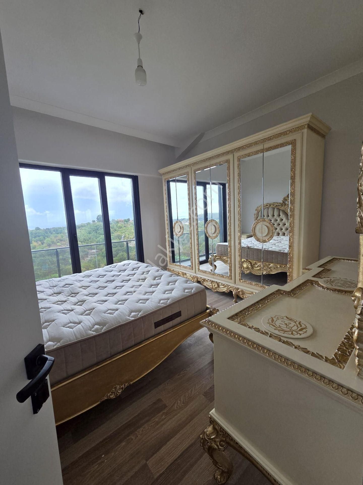 Şile Akçakese'de Müstakil Havuzlu Villa - Görsel 8