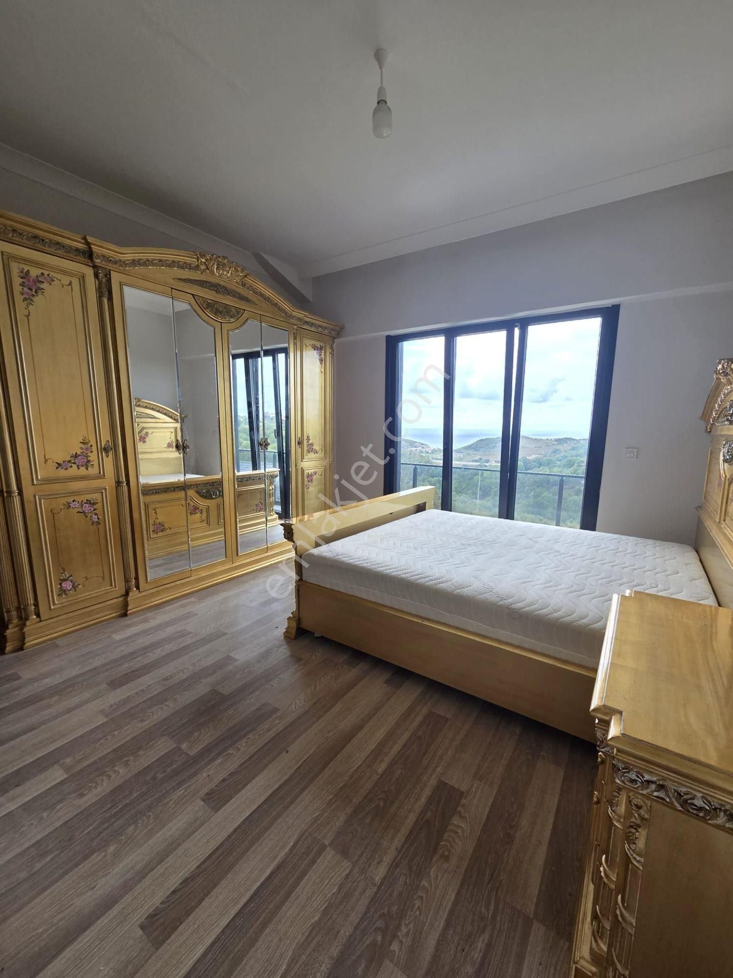 Şile Akçakese'de Müstakil Havuzlu Villa - Görsel 10