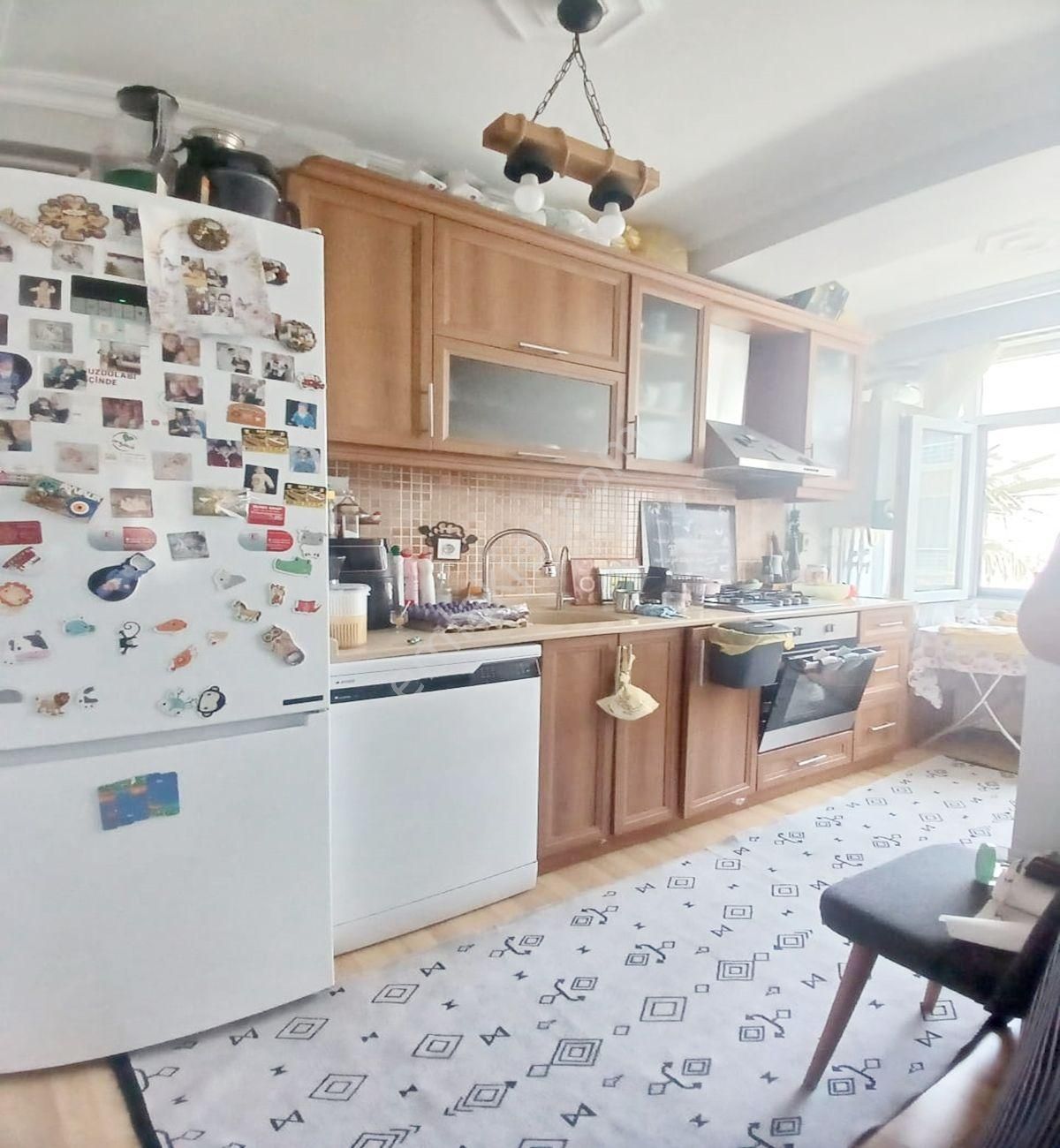 Avcılar Gümüşpala Da 2+1 Ferah Satılık Daire - Görsel 11