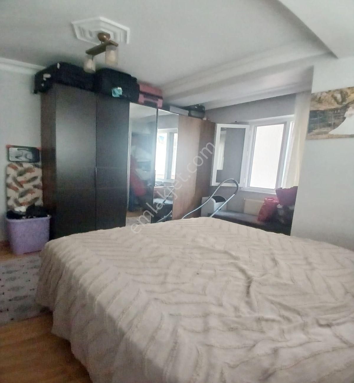 Avcılar Gümüşpala Da 2+1 Ferah Satılık Daire - Görsel 8