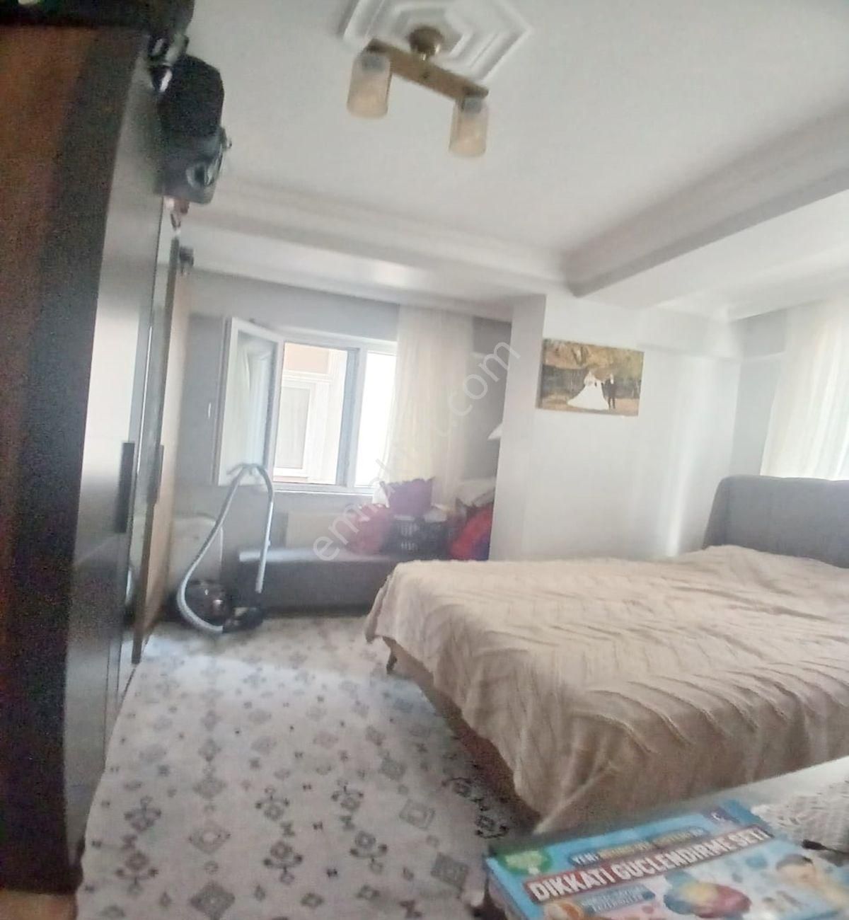 Avcılar Gümüşpala Da 2+1 Ferah Satılık Daire - Görsel 7