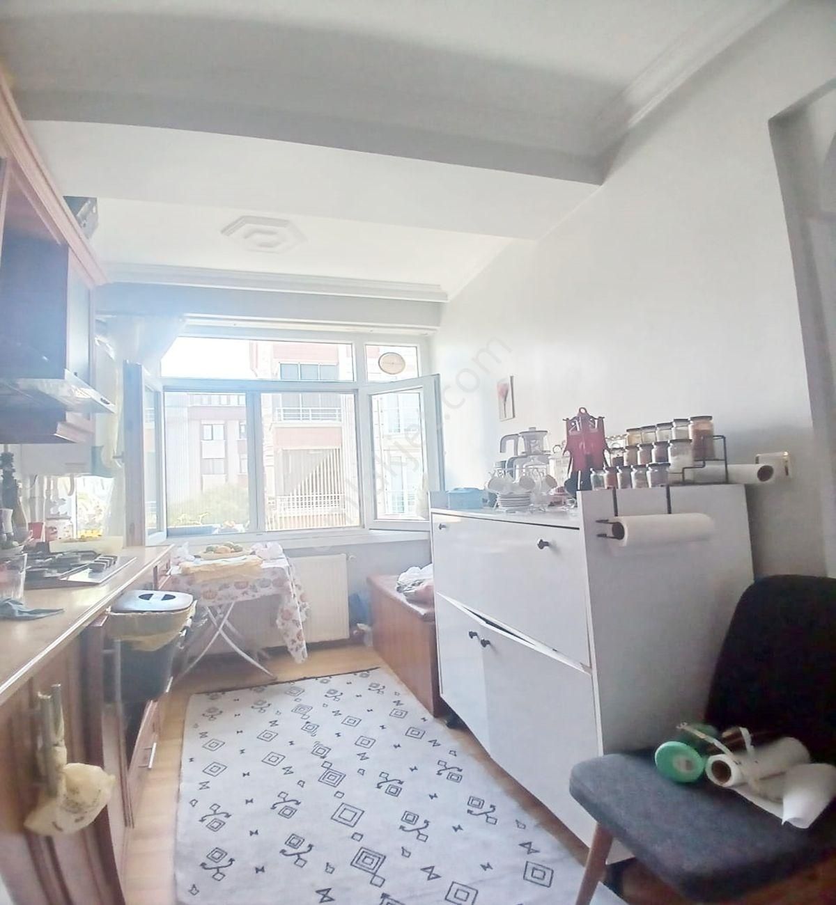 Avcılar Gümüşpala Da 2+1 Ferah Satılık Daire - Görsel 16