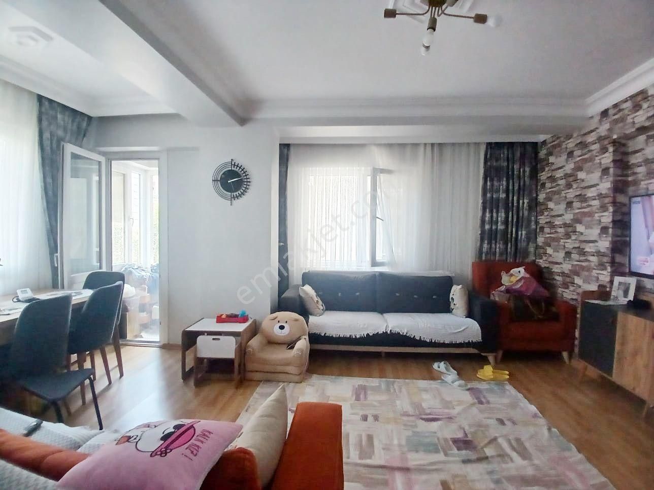 Avcılar Gümüşpala Da 2+1 Ferah Satılık Daire - Görsel 4