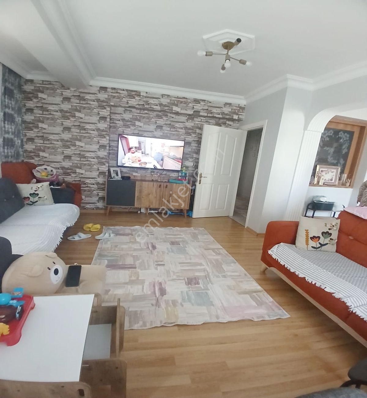 Avcılar Gümüşpala Da 2+1 Ferah Satılık Daire - Görsel 6