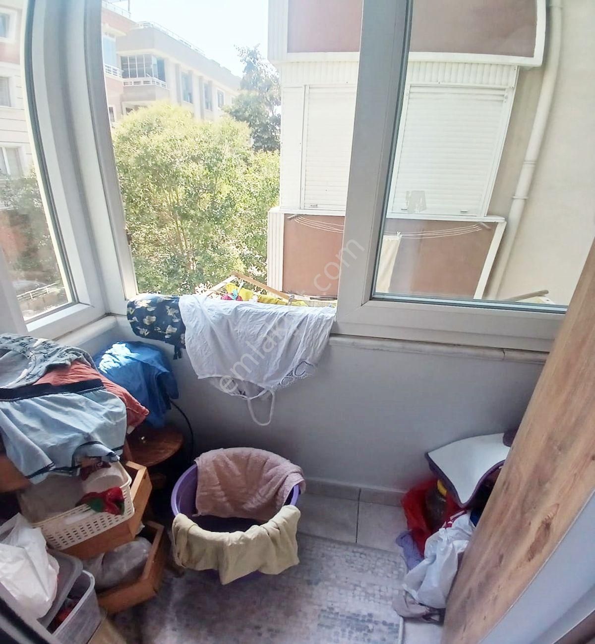 Avcılar Gümüşpala Da 2+1 Ferah Satılık Daire - Görsel 17