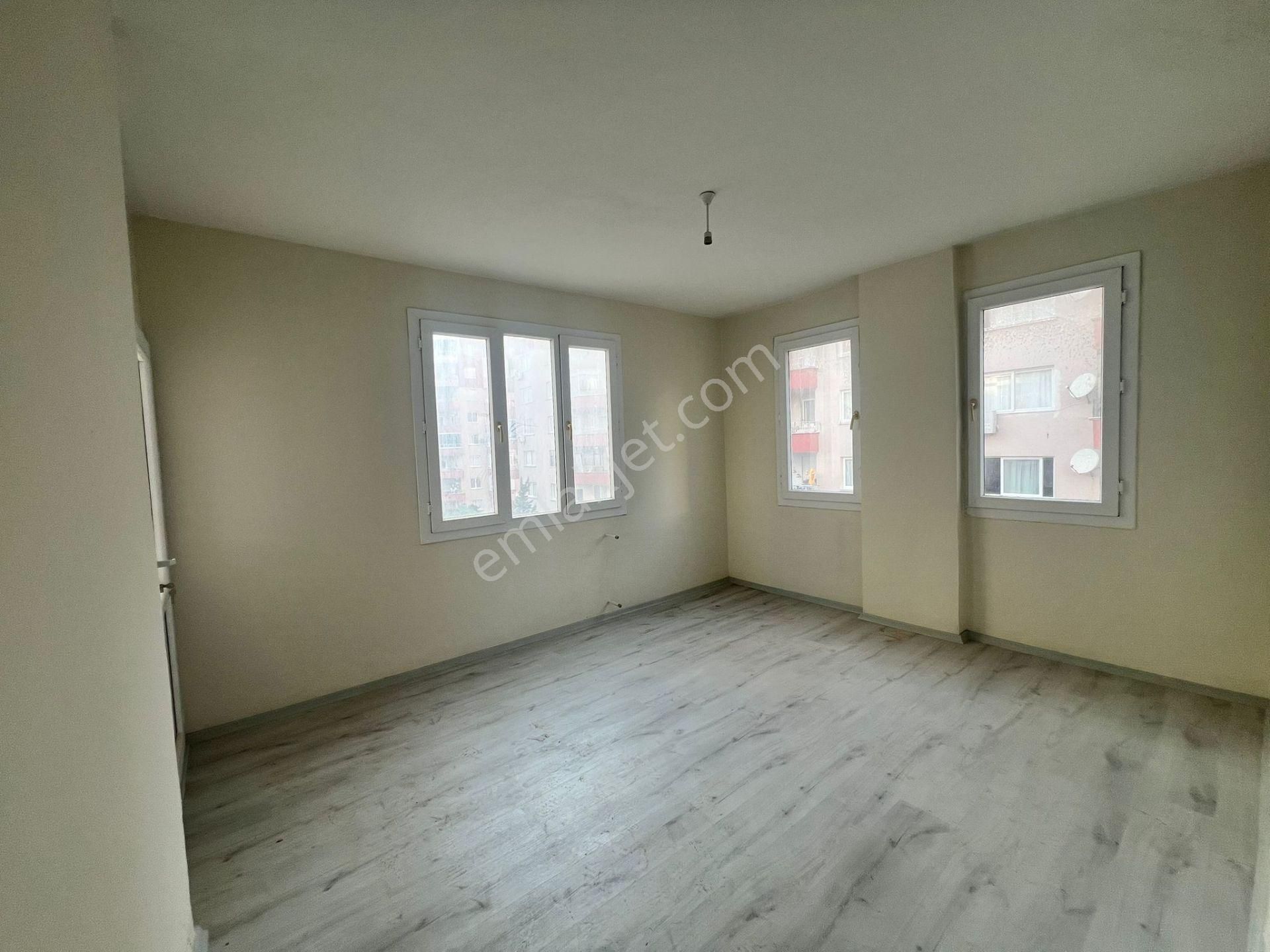 Karınca'dan Akdeniz Mh'de D. Gazlı Site İçinde 3+1 Satılık !! - Görsel 8