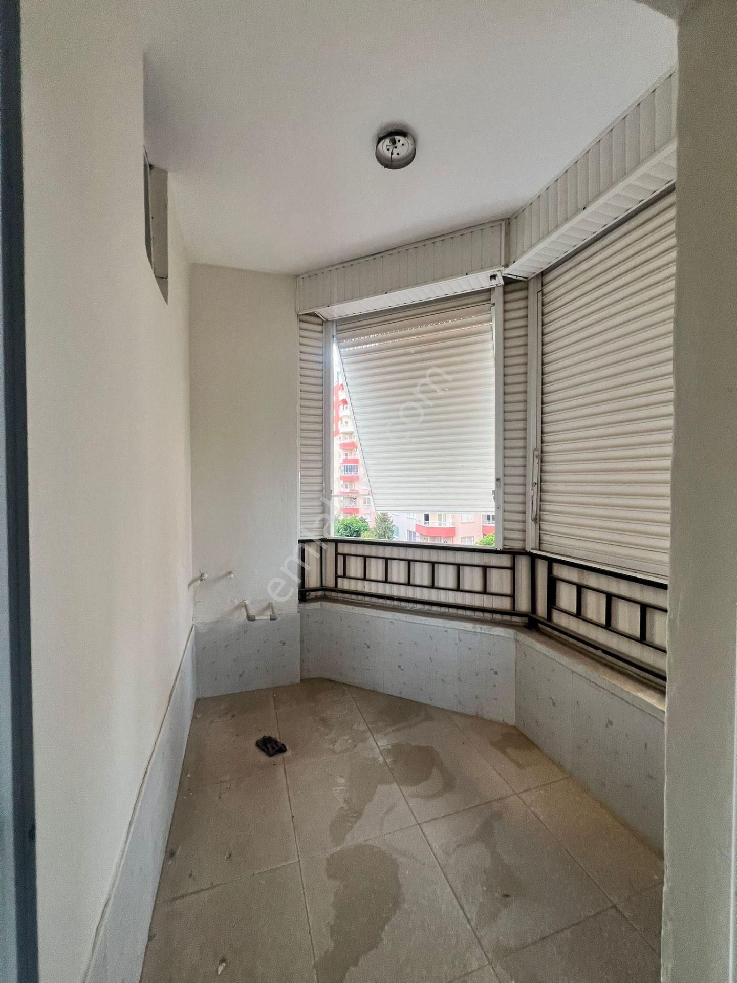 Karınca'dan Akdeniz Mh'de D. Gazlı Site İçinde 3+1 Satılık !! - Görsel 24