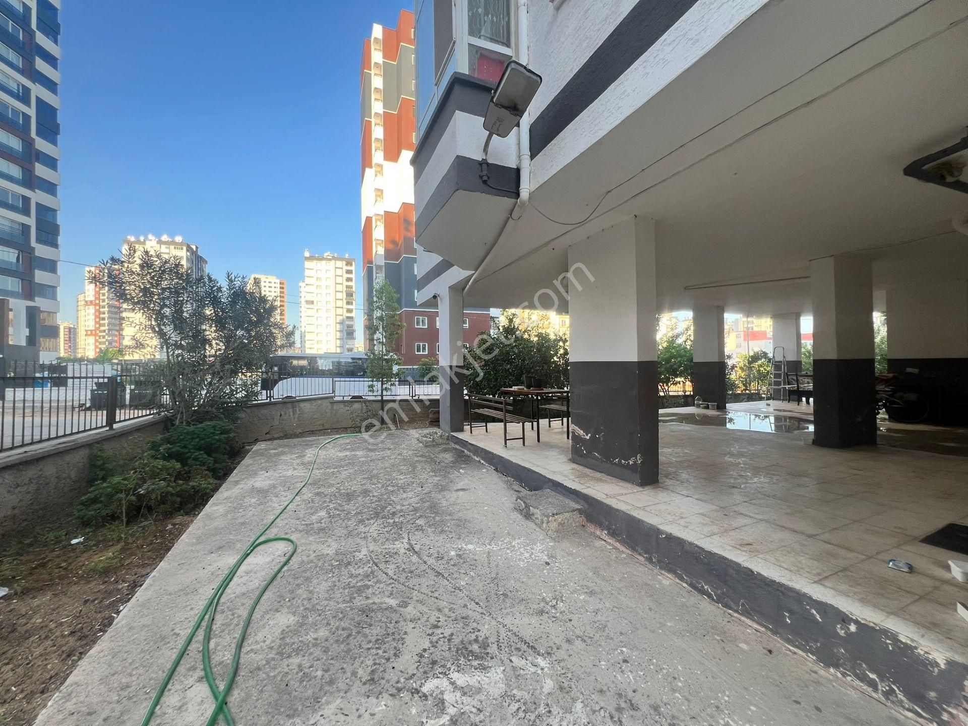 Karınca'dan Akdeniz Mh'de D. Gazlı Site İçinde 3+1 Satılık !! - Görsel 30