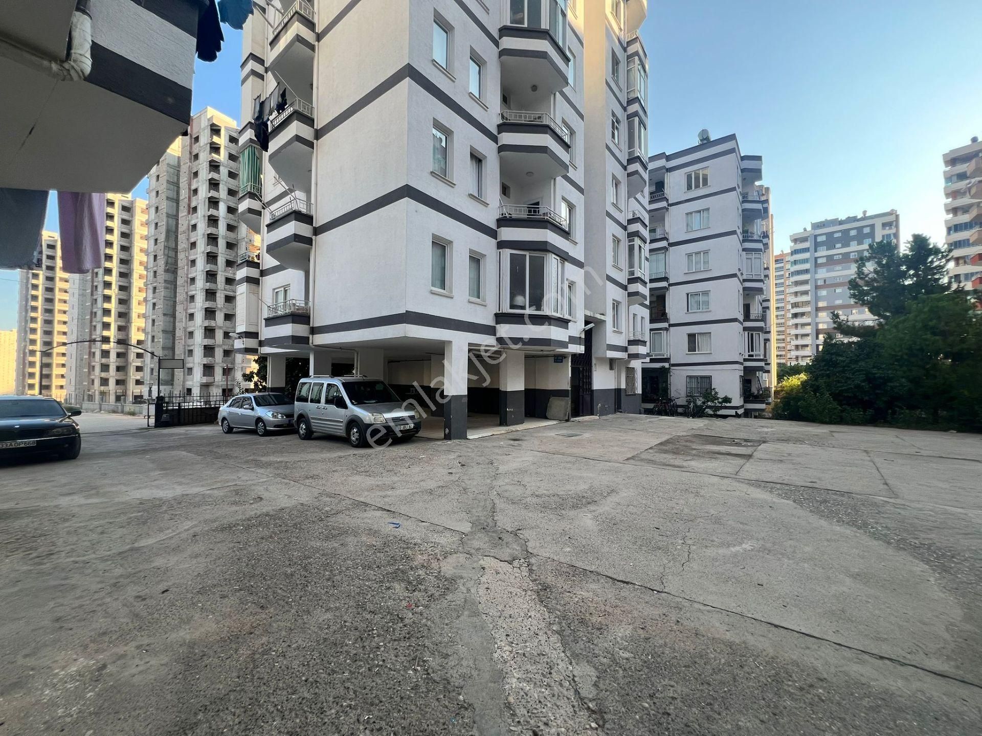 Karınca'dan Akdeniz Mh'de D. Gazlı Site İçinde 3+1 Satılık !! - Görsel 29