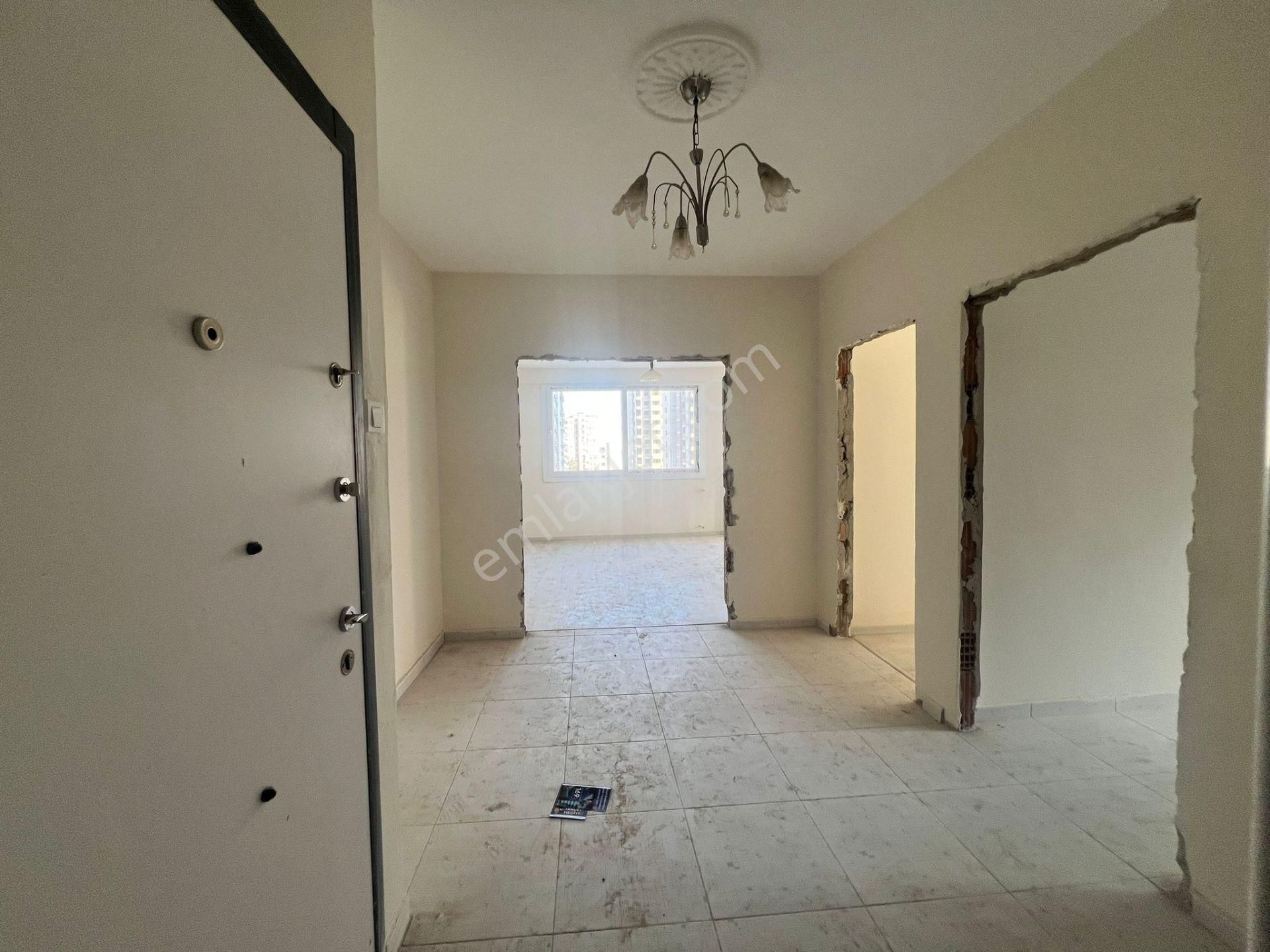 Karınca'dan Akdeniz Mh'de D. Gazlı Site İçinde 3+1 Satılık !! - Görsel 12