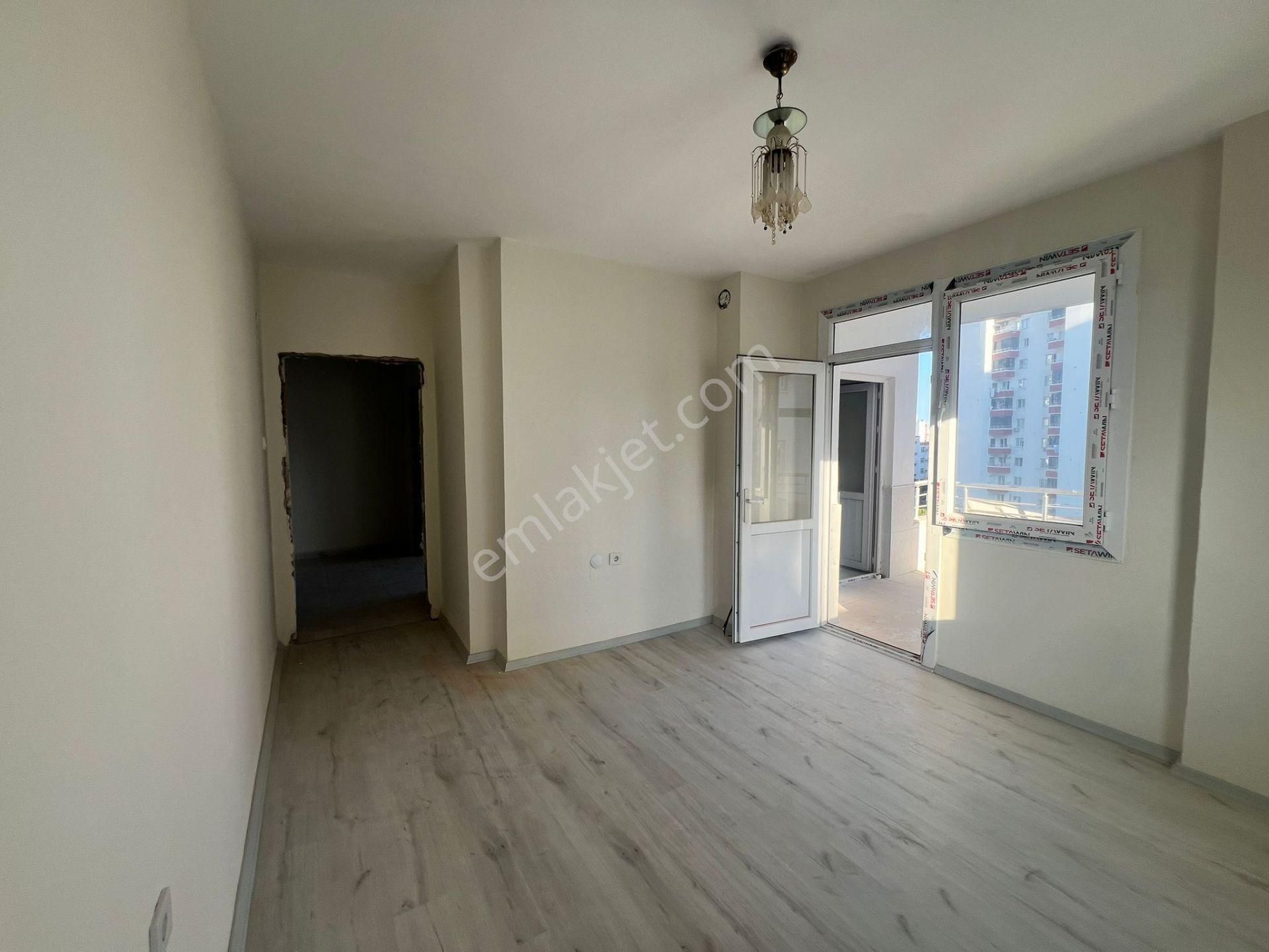 Karınca'dan Akdeniz Mh'de D. Gazlı Site İçinde 3+1 Satılık !! - Görsel 16